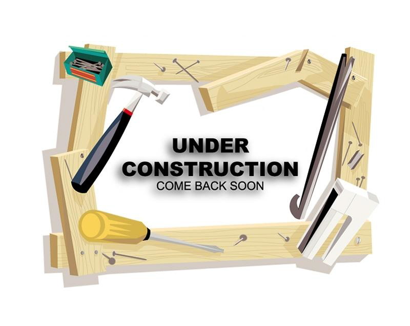 Under Construction
